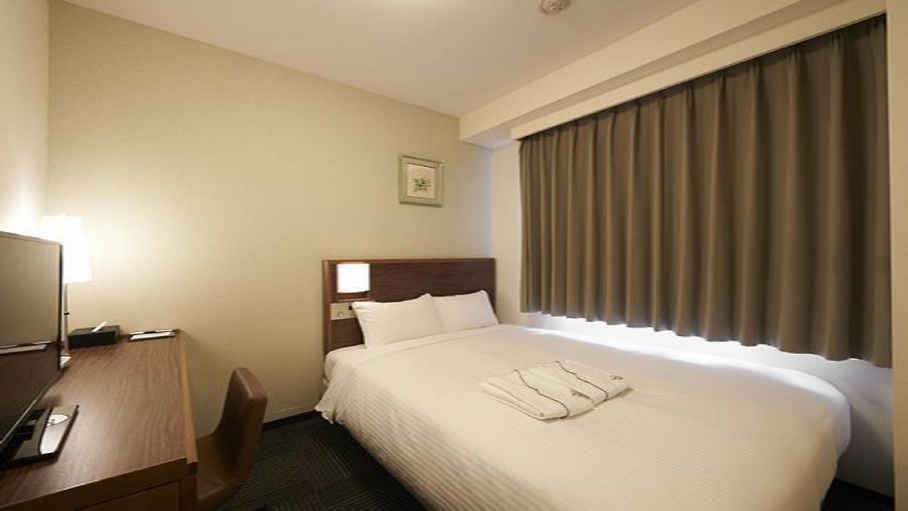 Sotetsu Fresa Inn Fujisawa Shonandai Екстериор снимка