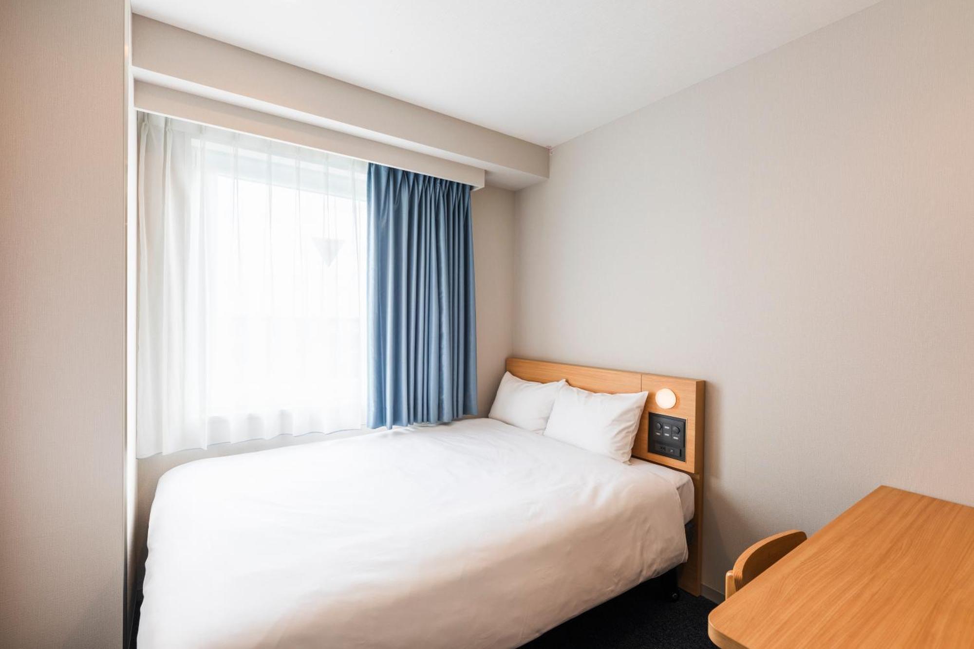 Sotetsu Fresa Inn Fujisawa Shonandai Екстериор снимка