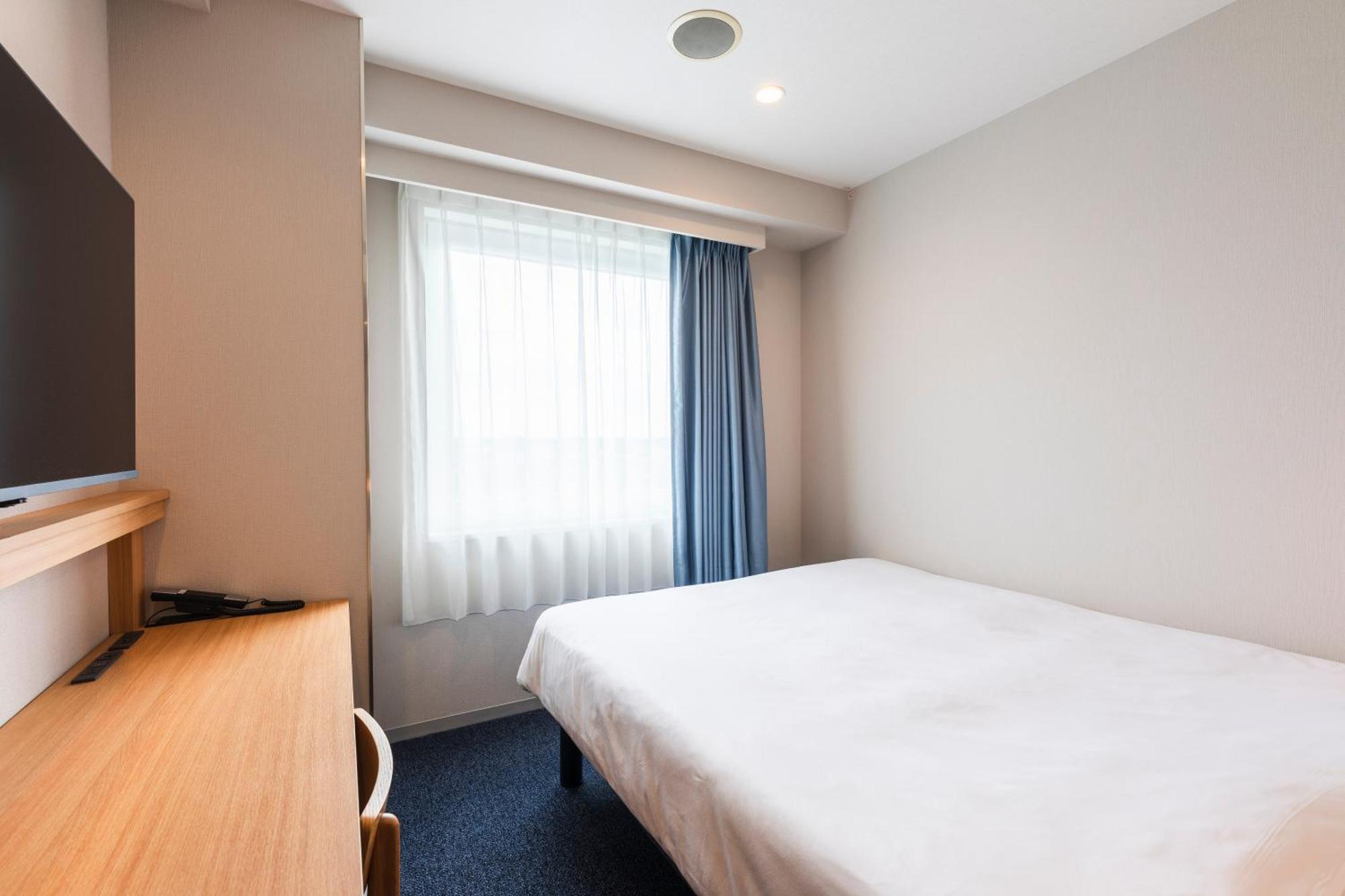 Sotetsu Fresa Inn Fujisawa Shonandai Екстериор снимка