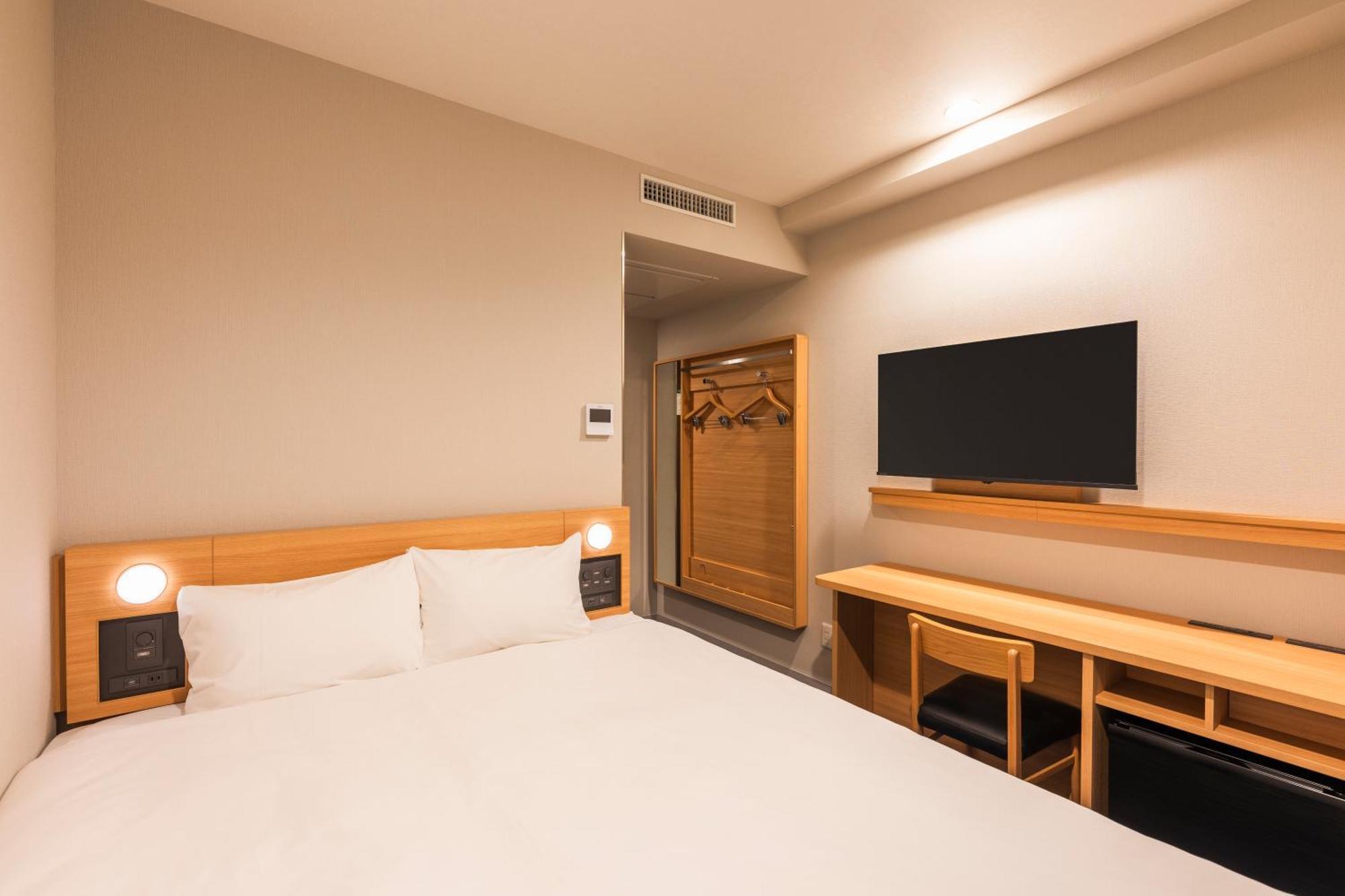 Sotetsu Fresa Inn Fujisawa Shonandai Екстериор снимка