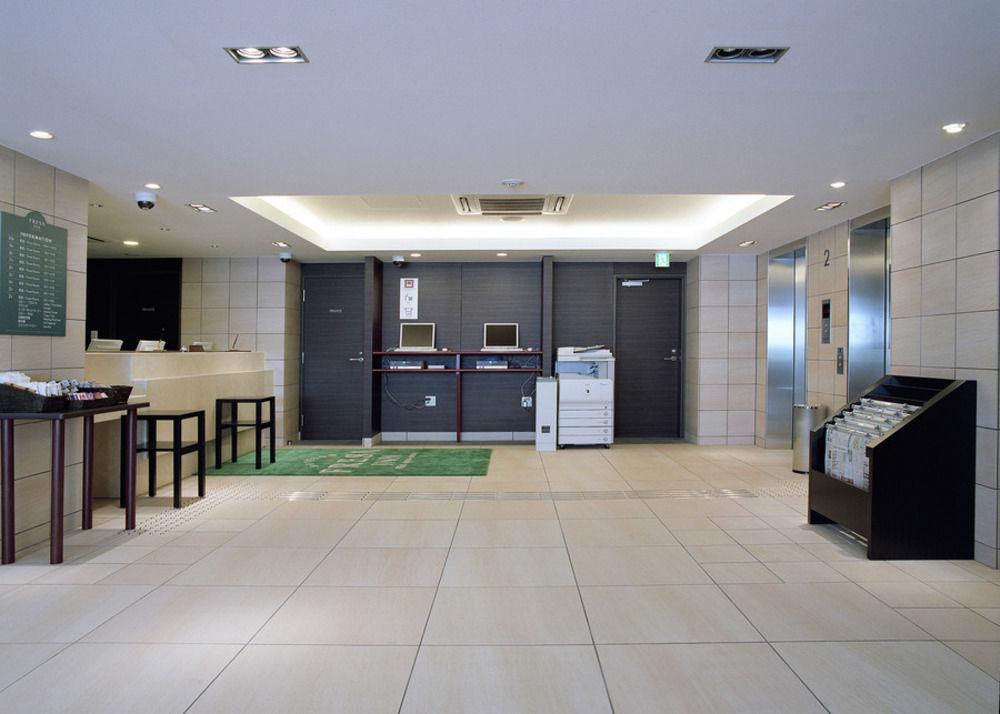 Sotetsu Fresa Inn Fujisawa Shonandai Екстериор снимка