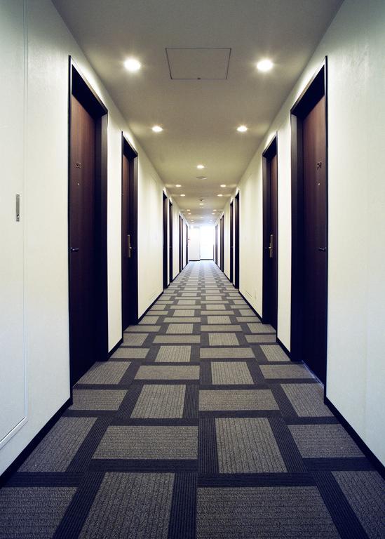 Sotetsu Fresa Inn Fujisawa Shonandai Екстериор снимка