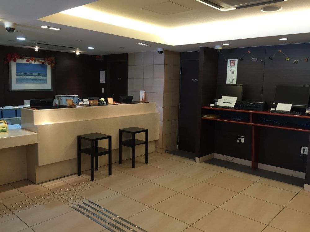 Sotetsu Fresa Inn Fujisawa Shonandai Екстериор снимка