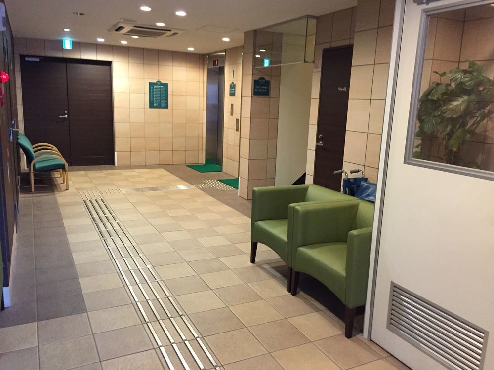 Sotetsu Fresa Inn Fujisawa Shonandai Екстериор снимка