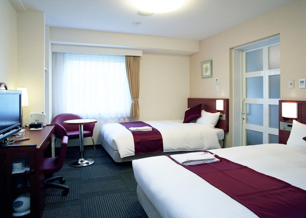 Sotetsu Fresa Inn Fujisawa Shonandai Екстериор снимка
