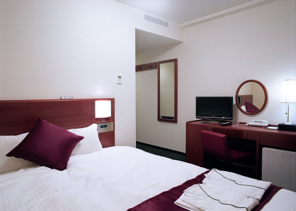 Sotetsu Fresa Inn Fujisawa Shonandai Екстериор снимка