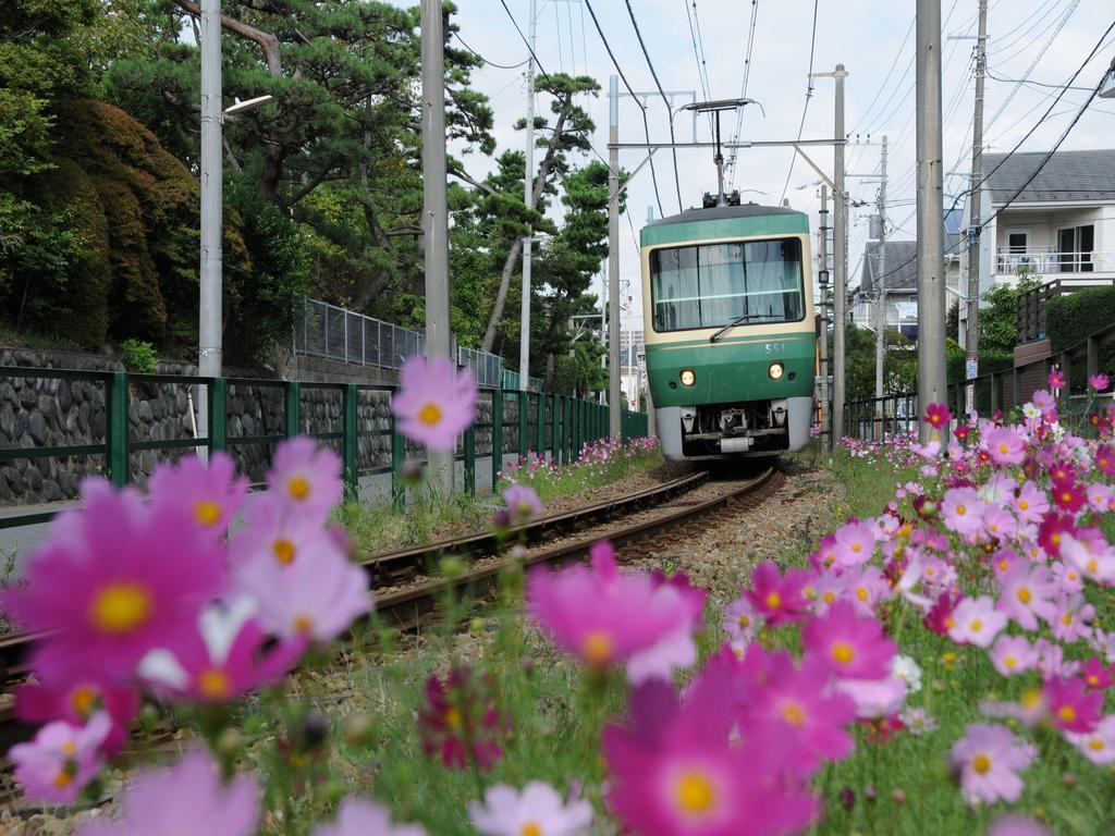 Sotetsu Fresa Inn Fujisawa Shonandai Екстериор снимка