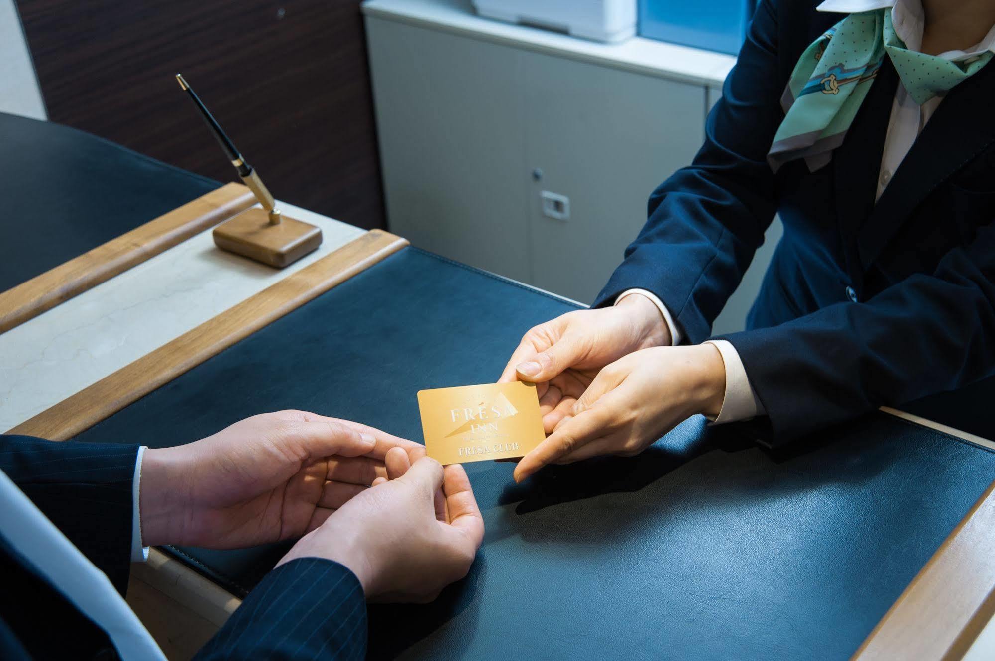 Sotetsu Fresa Inn Fujisawa Shonandai Екстериор снимка